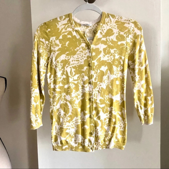 Halogen button down top. Size XS - Picture 1 of 5